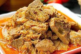 Gulai Nangka